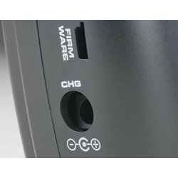 Tactic TTX650 6-kanals 2,4 GHz radioanlg