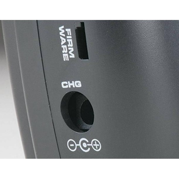 Tactic TTX650 6-kanals 2,4 GHz radioanlg