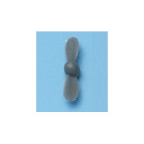 Skrue 2-bladet 28 mm