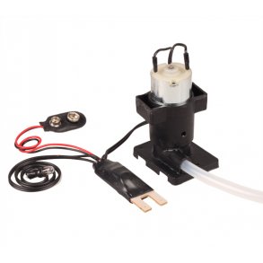 Lnsepumpe, elektrisk