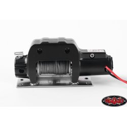 Elektrisk trkspil, WARN