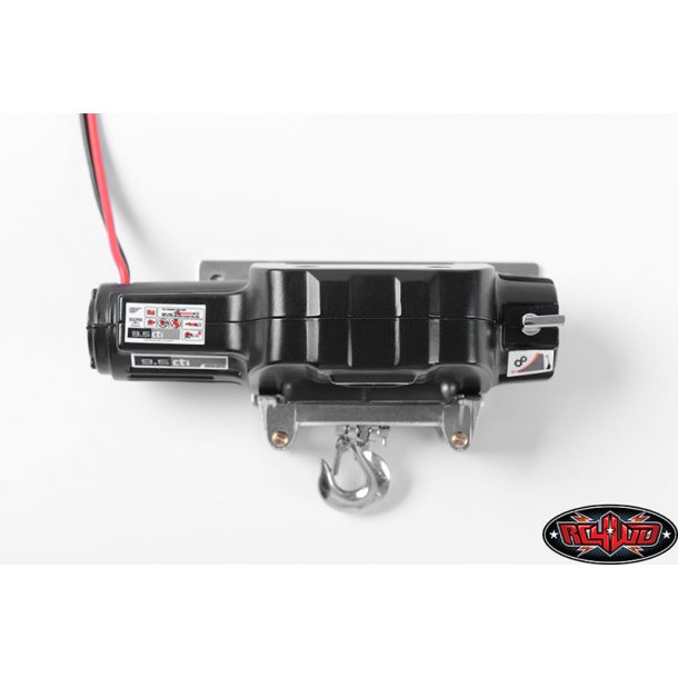 Elektrisk trkspil, WARN