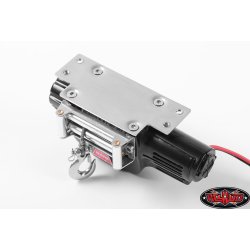 Elektrisk trkspil, WARN