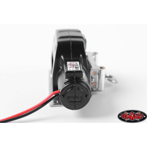 Elektrisk trkspil, WARN