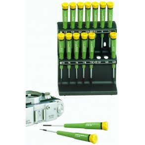 Proxxon MICRO skruetrkkere