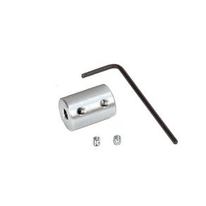 Navy Direkt motorkobling 4/4 mm