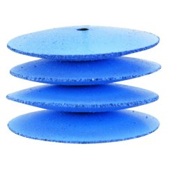 Proxxon Silikonepolerer, 10 stk.