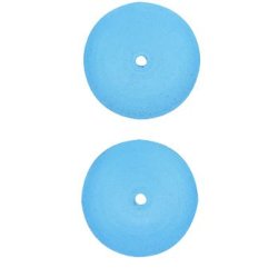 Proxxon Silikonepolerer, 10 stk.