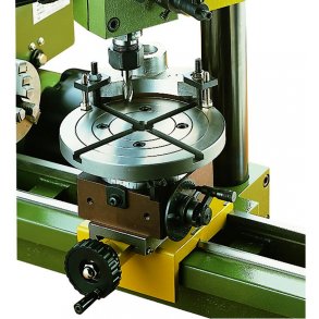 Proxxon Universal rundbord UT 400