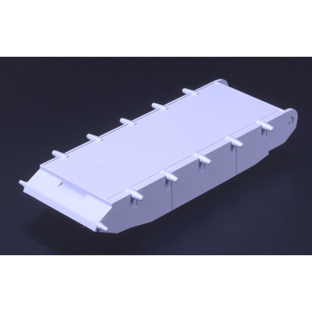 British Crusader Mk.III, Anti Aircraft Tank