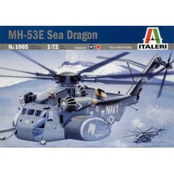MH-53E Sea Dragon, skala 1/72
