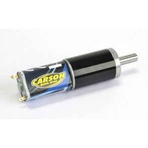 Gear-motor til mekanik til Fliegl tiptrailer