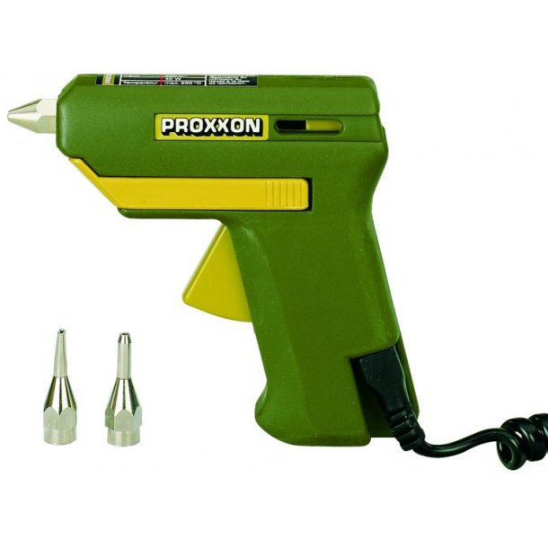 Proxxon MICROMOT limpistol HKP 220