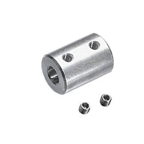 Navy Direkt kobling 3,17 / 4,00 mm