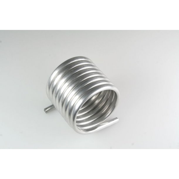 Klerr i aluminium, 28 mm