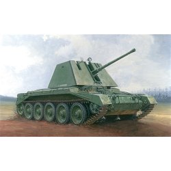 Crusader III Mk. I Anti-aircraft Vehicle