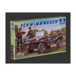 Schwimmwagen