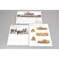 M&ouml;rser Karl-Ger&auml;t 040/041