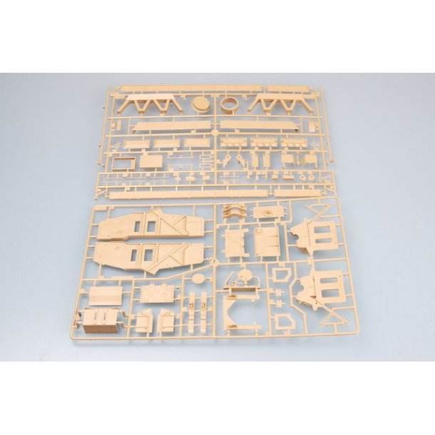 M&ouml;rser Karl-Ger&auml;t 040/041