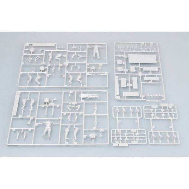 M&ouml;rser Karl-Ger&auml;t 040/041