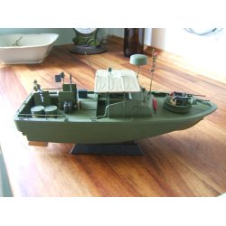 U.S. Navy PBR31 Mk.II Pibber