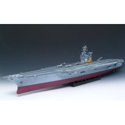 U.S.S. Nimitz CVN-68