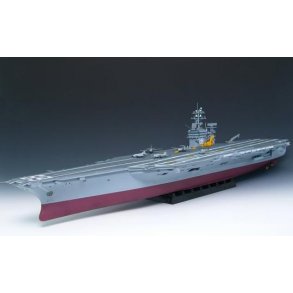 U.S.S. Nimitz CVN-68