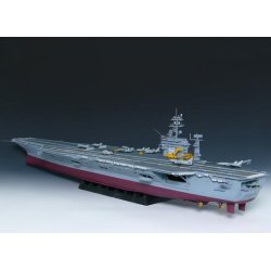 U.S.S. Nimitz CVN-68