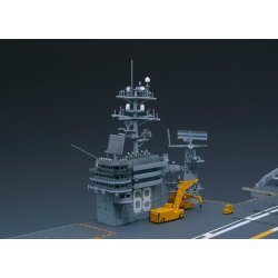 U.S.S. Nimitz CVN-68