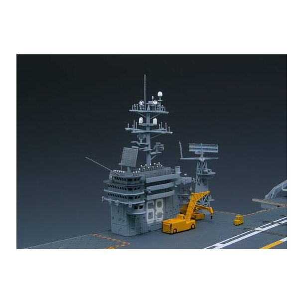 U.S.S. Nimitz CVN-68