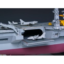 U.S.S. Nimitz CVN-68