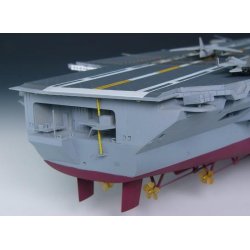 U.S.S. Nimitz CVN-68