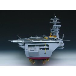 U.S.S. Nimitz CVN-68