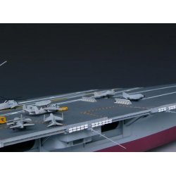U.S.S. Nimitz CVN-68