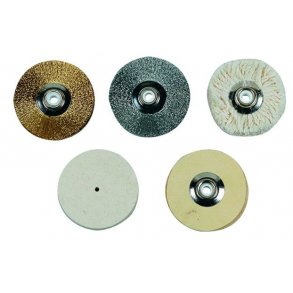 Proxxon Polertilbehr