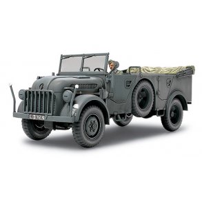 German Styer Type 1500A/01