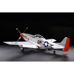 North American P-51D Mustang