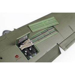 North American P-51D Mustang