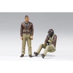 North American P-51D Mustang