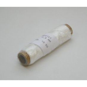 Dyneema snor, 75 kg breevne, 20 meter