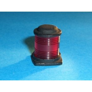 Lanterne / Signallampe, rd, 360 gr., skala 1/20