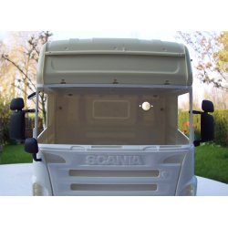 Scania spejlst til R470 og R620, skala 1/14