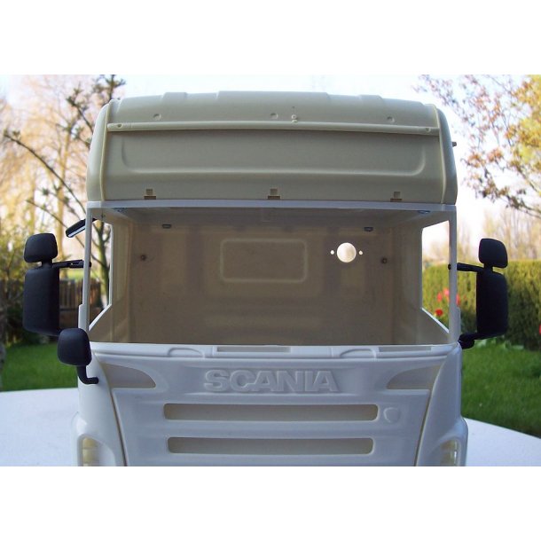 Scania spejlst til R470 og R620, skala 1/14