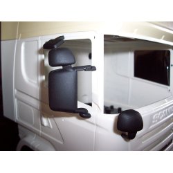 Scania spejlst til R470 og R620, skala 1/14