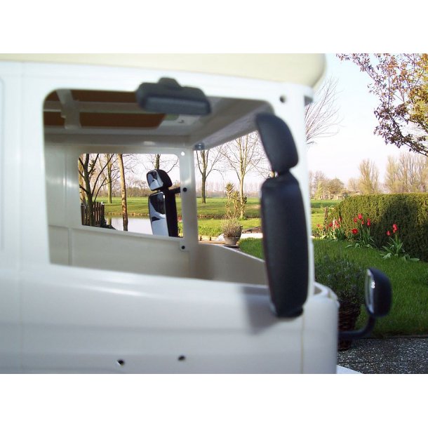 Scania spejlst til R470 og R620, skala 1/14