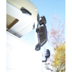 Scania spejlst til R470 og R620, skala 1/14