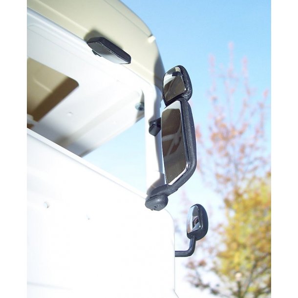 Scania spejlst til R470 og R620, skala 1/14