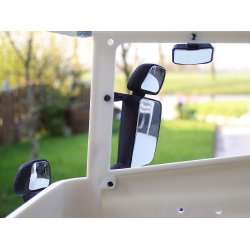 Scania spejlst til R470 og R620, skala 1/14