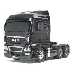 MAN TGX 26.540 XLX 6x4