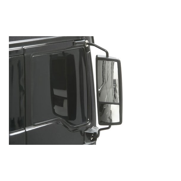 MAN TGX 26.540 XLX 6x4